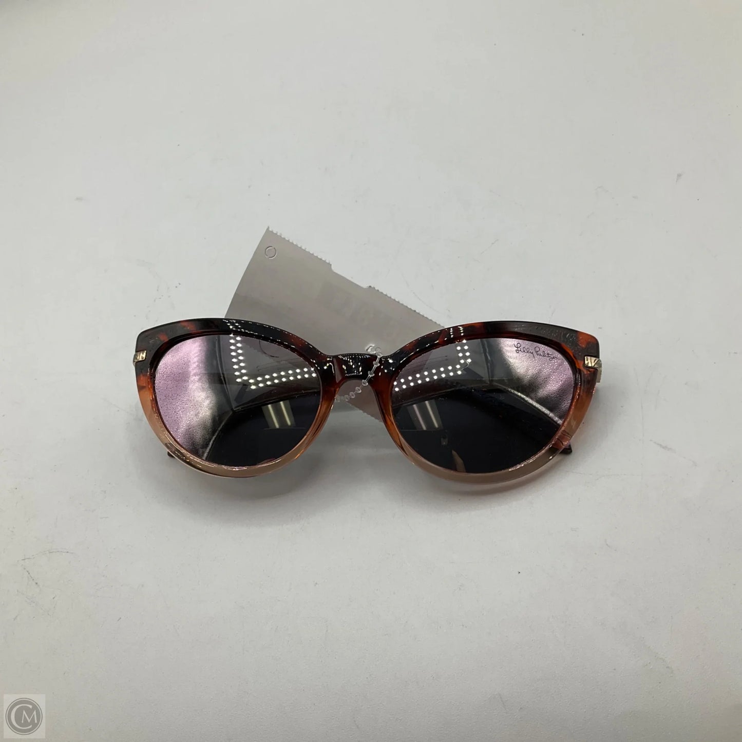 Sunglasses Designer By Lilly Pulitzer