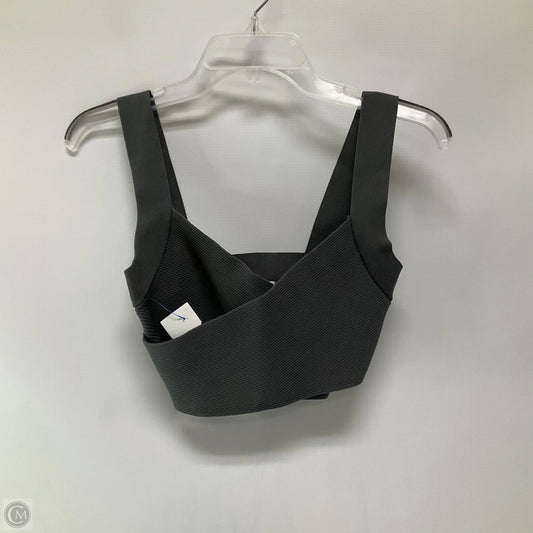 Tank Top By Babaton In Grey, Size: M
