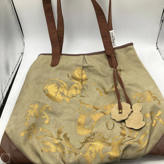 Tote By Disney, Size: Small