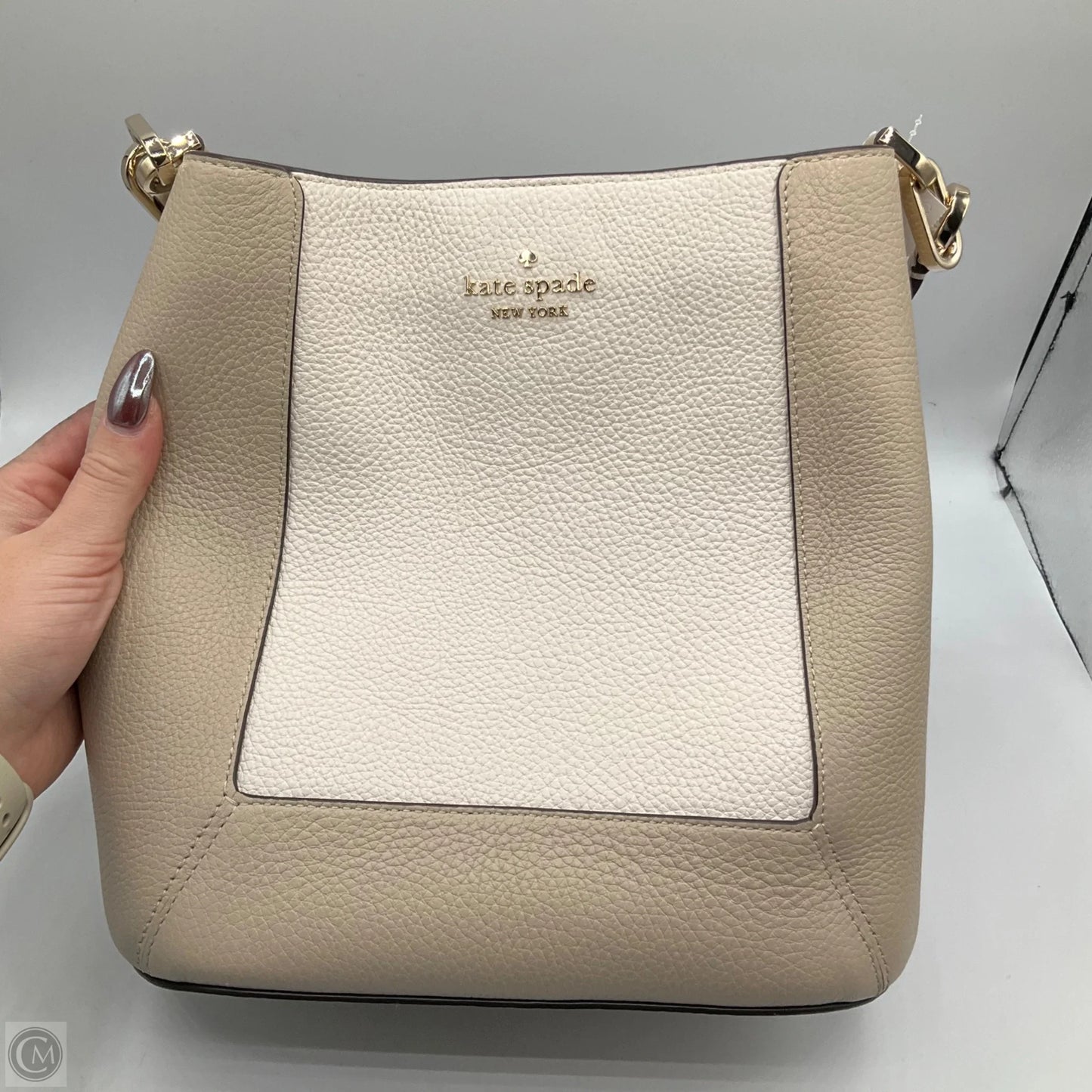 Crossbody Designer By Kate Spade, Size: Small