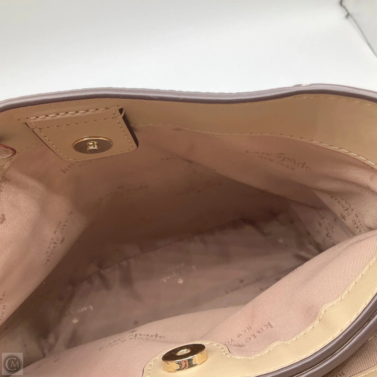 Crossbody Designer By Kate Spade, Size: Small