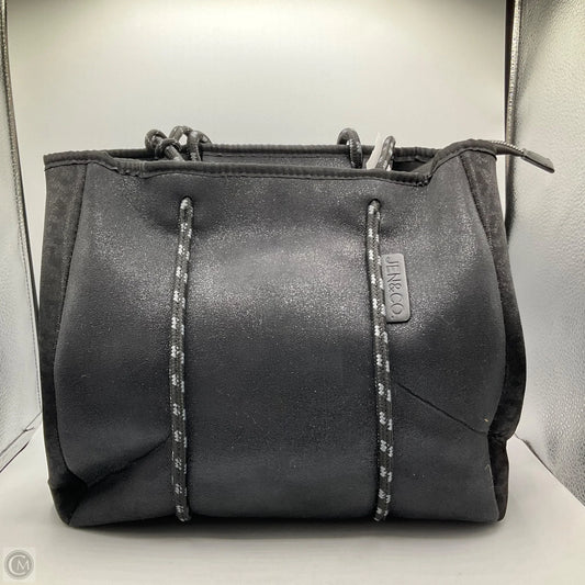 Tote By Jen & Co, Size: Medium