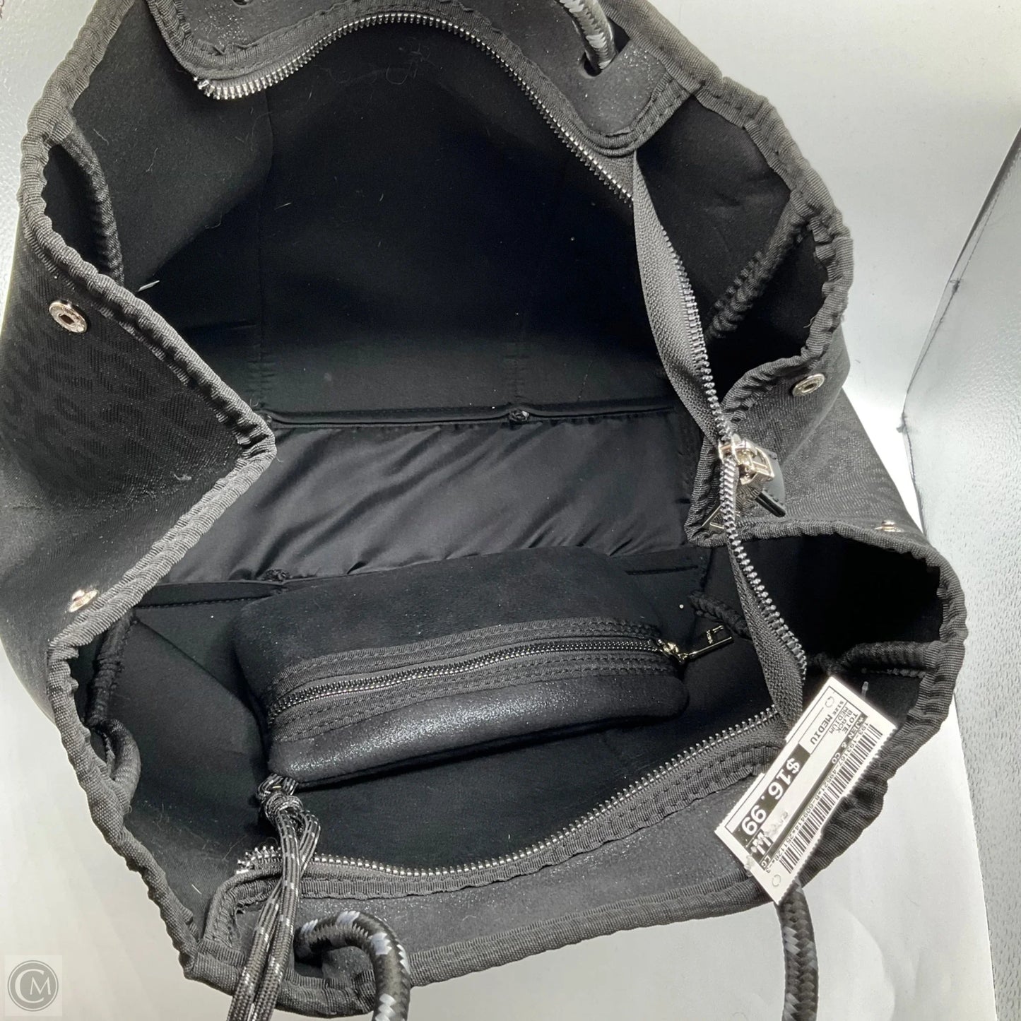 Tote By Jen & Co, Size: Medium