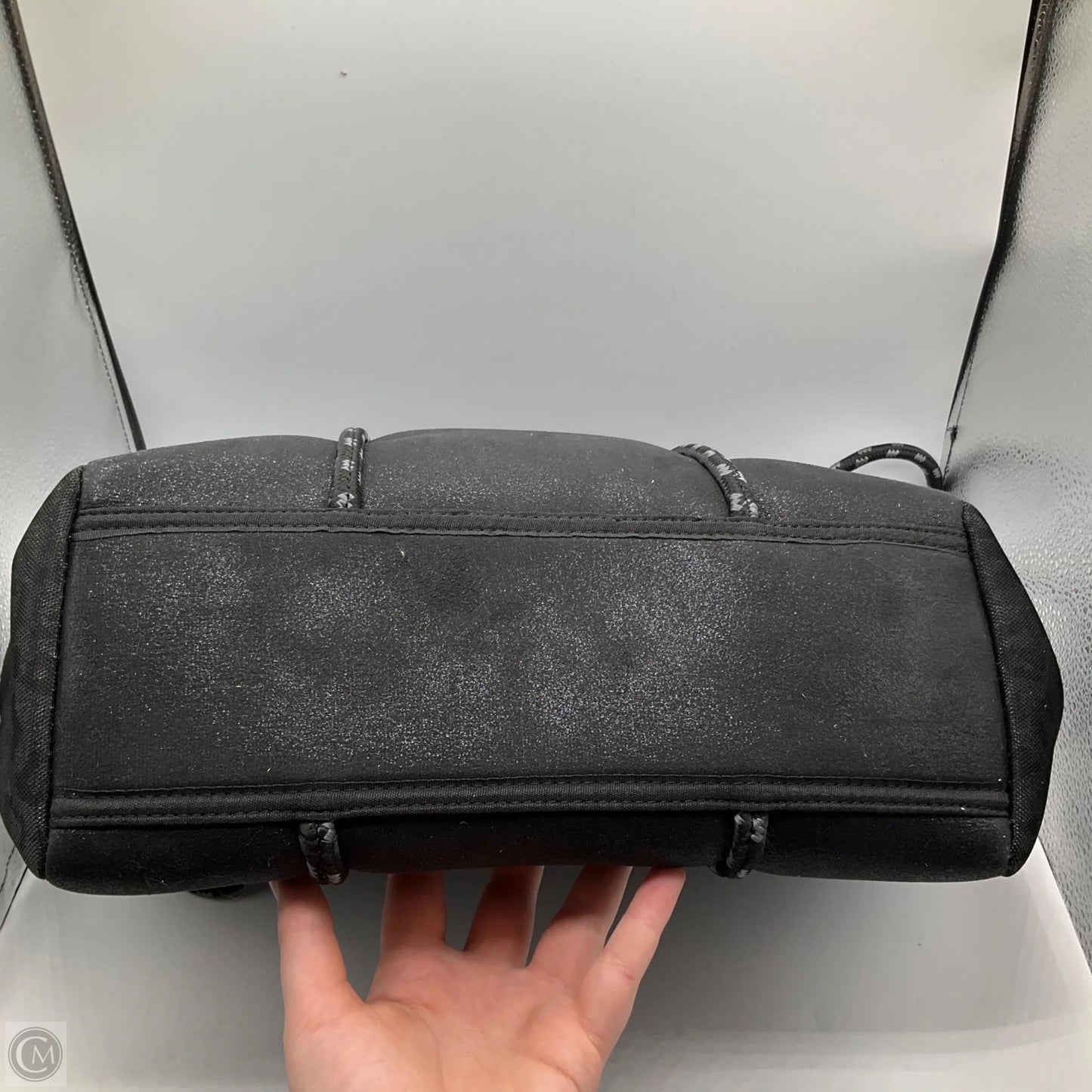 Tote By Jen & Co, Size: Medium