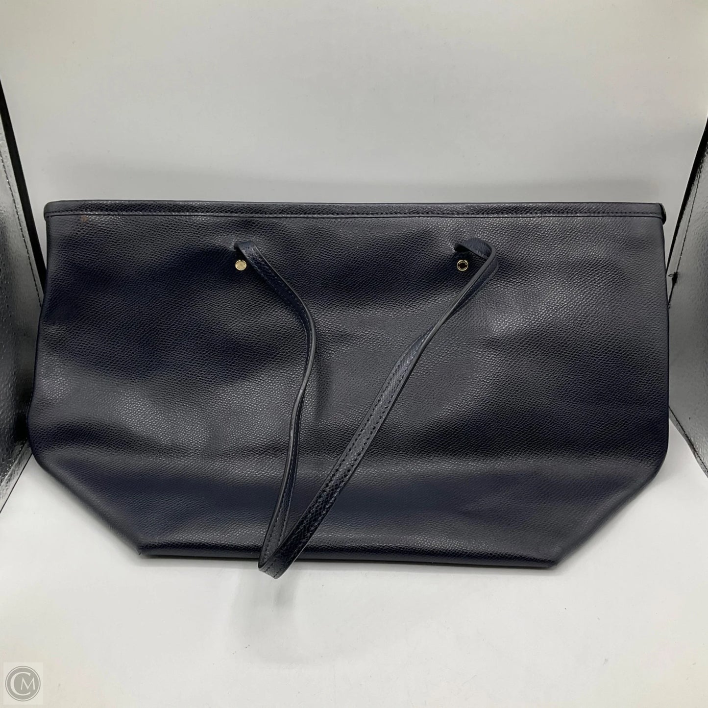 Tote Designer By Coach, Size: Small