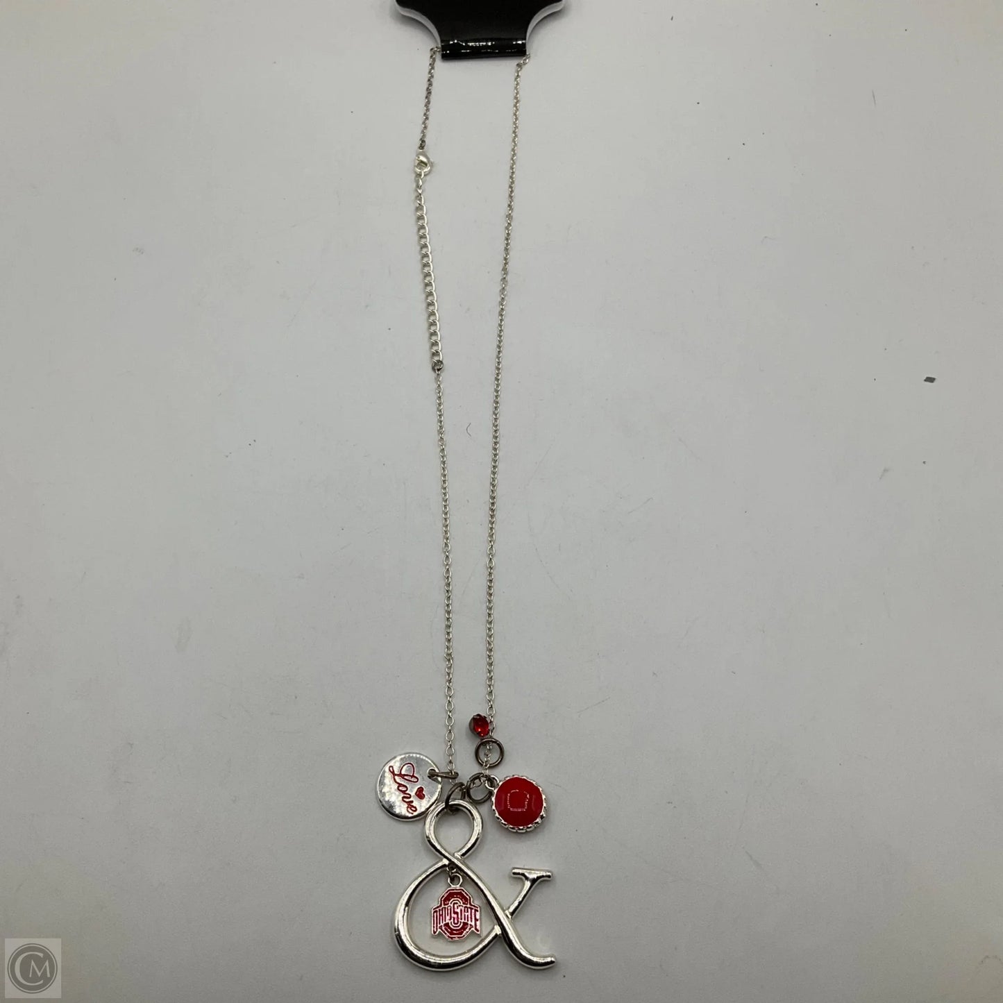 Necklace Pendant By Cme