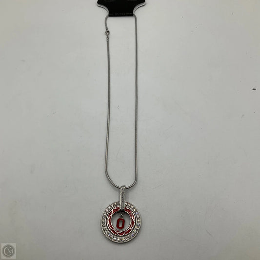 Necklace Pendant By Cme