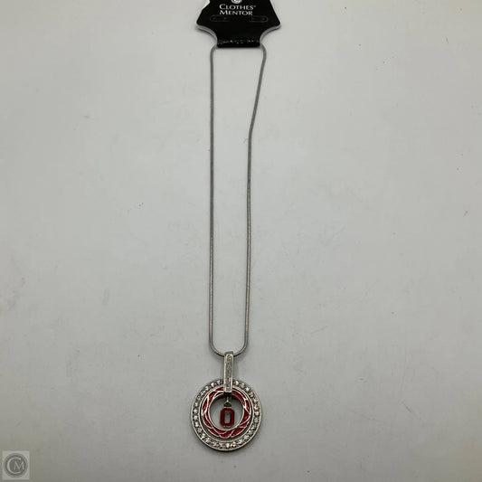 Necklace Pendant By Cme