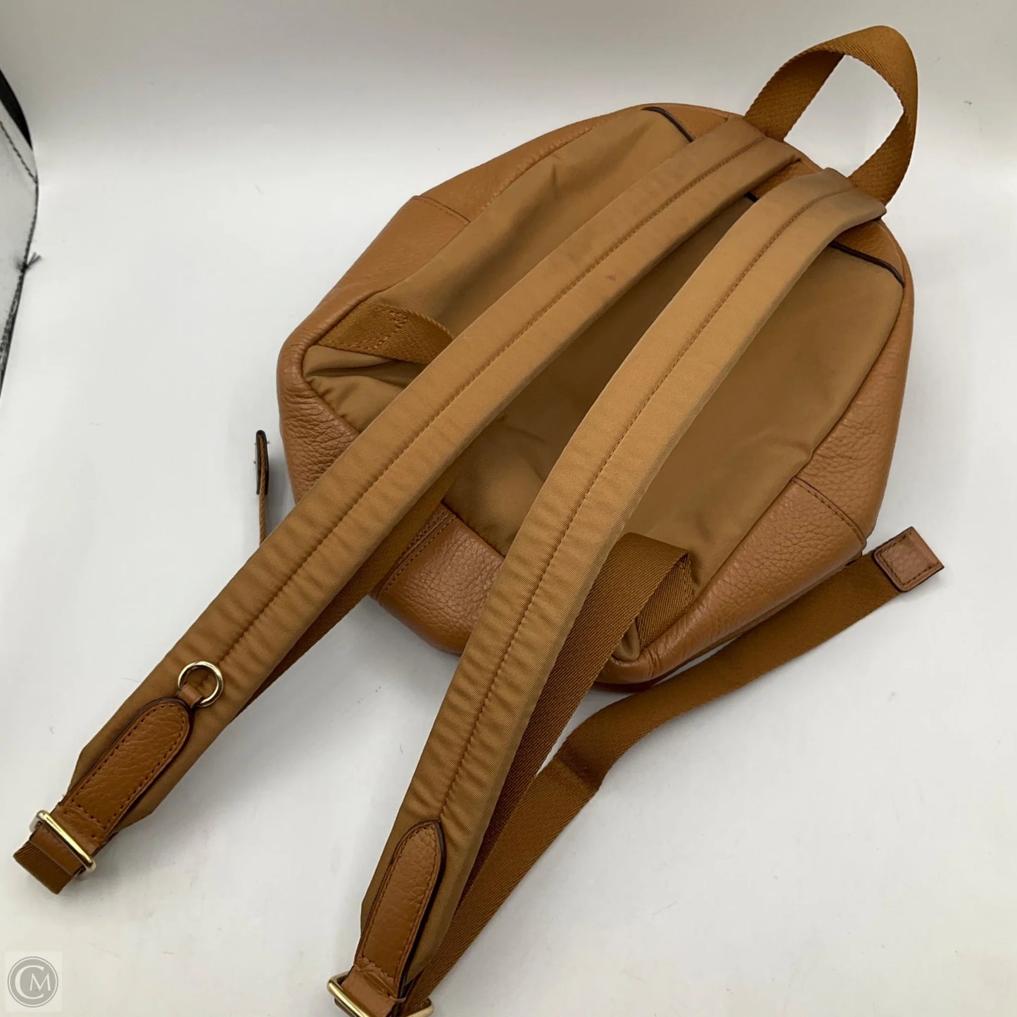 Backpack Designer By Coach, Size: Small