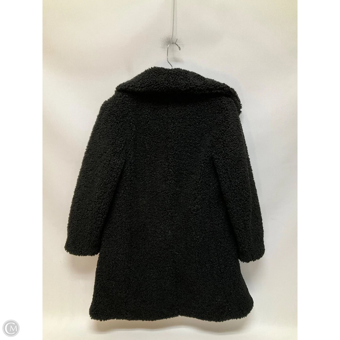 Coat Other By J. Crew In Black, Size: Sp