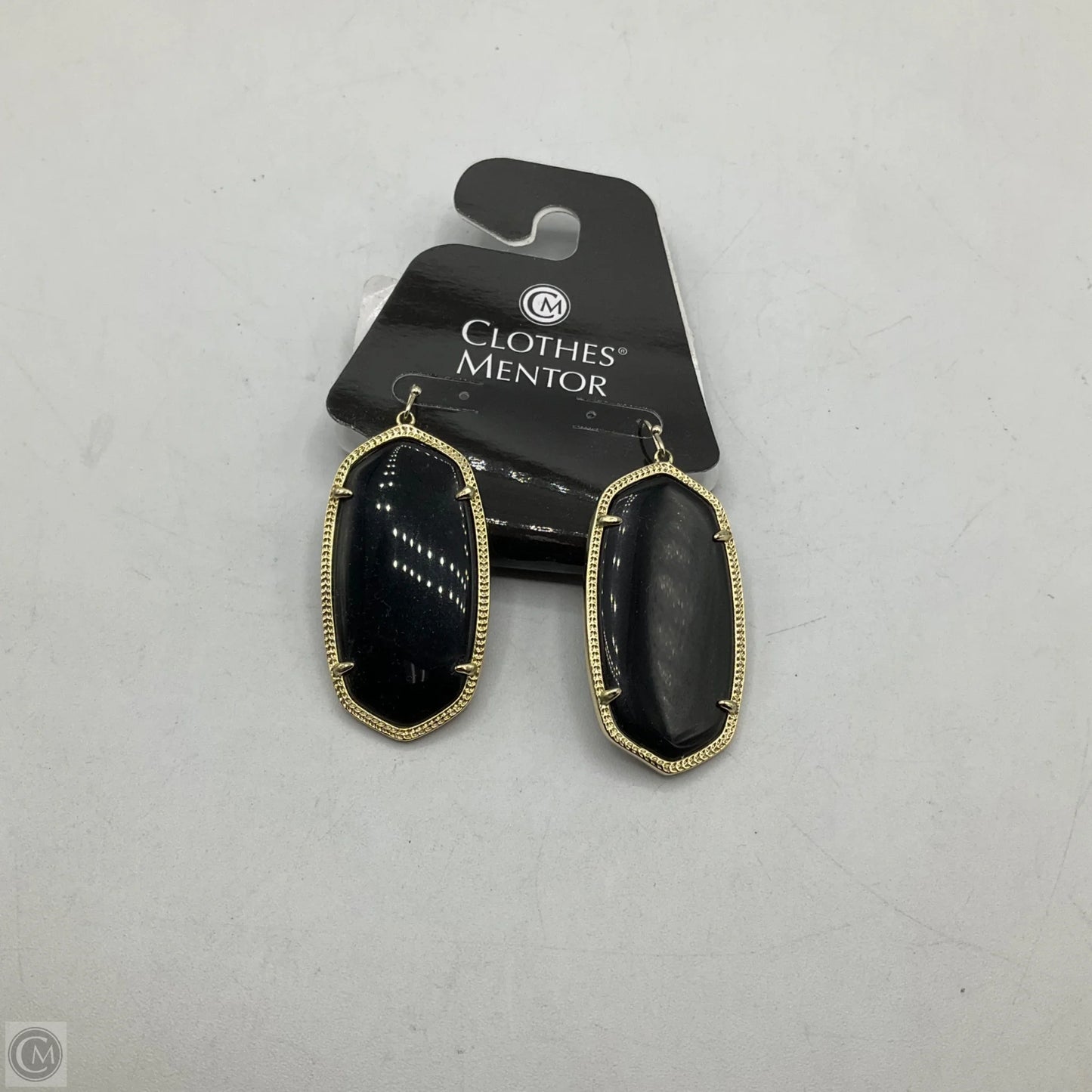 Earrings Dangle/drop By Kendra Scott
