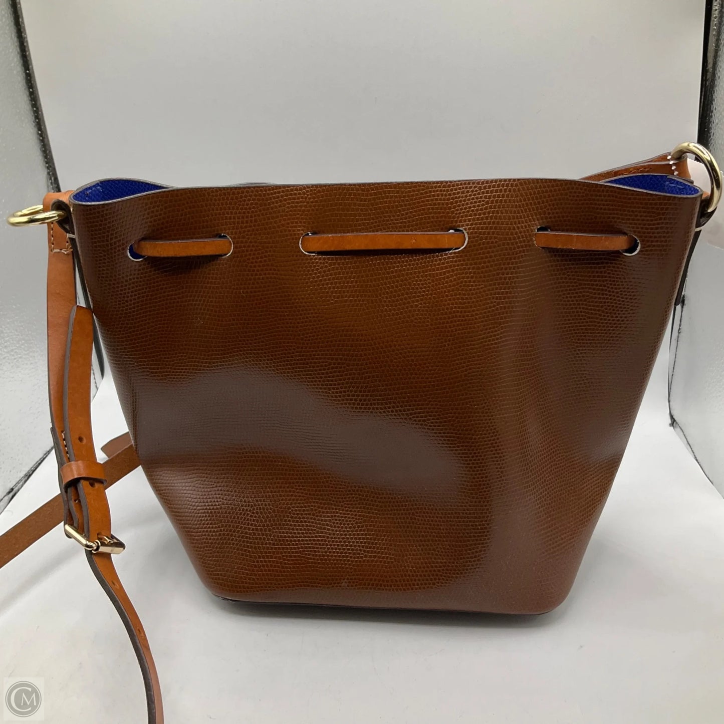 Crossbody Designer By Dooney And Bourke, Size: Small