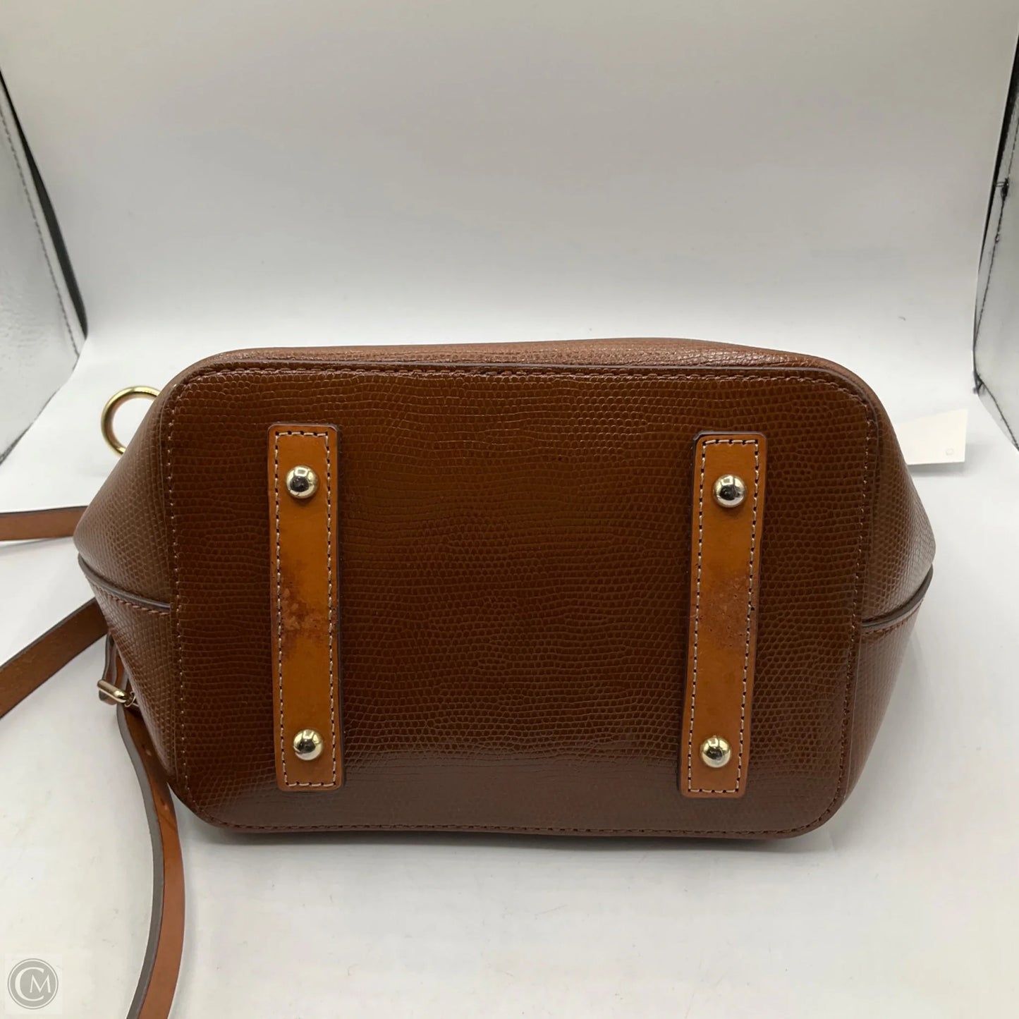 Crossbody Designer By Dooney And Bourke, Size: Small