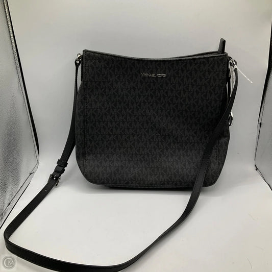 Crossbody Designer By Michael Kors, Size: Medium