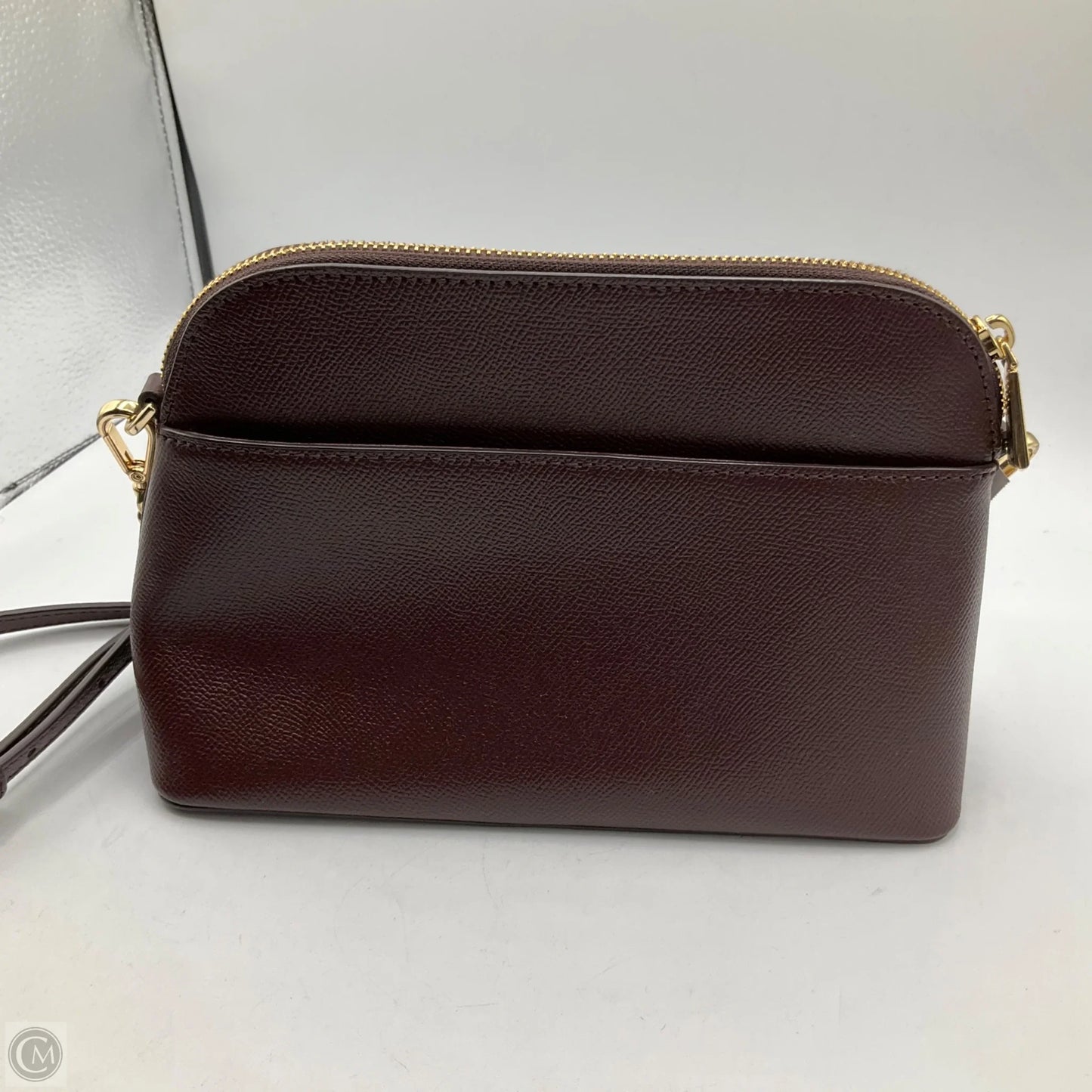 Crossbody Designer By Michael Kors, Size: Small