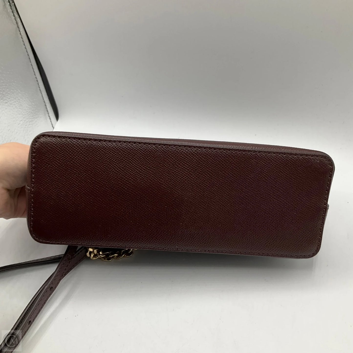 Crossbody Designer By Michael Kors, Size: Small