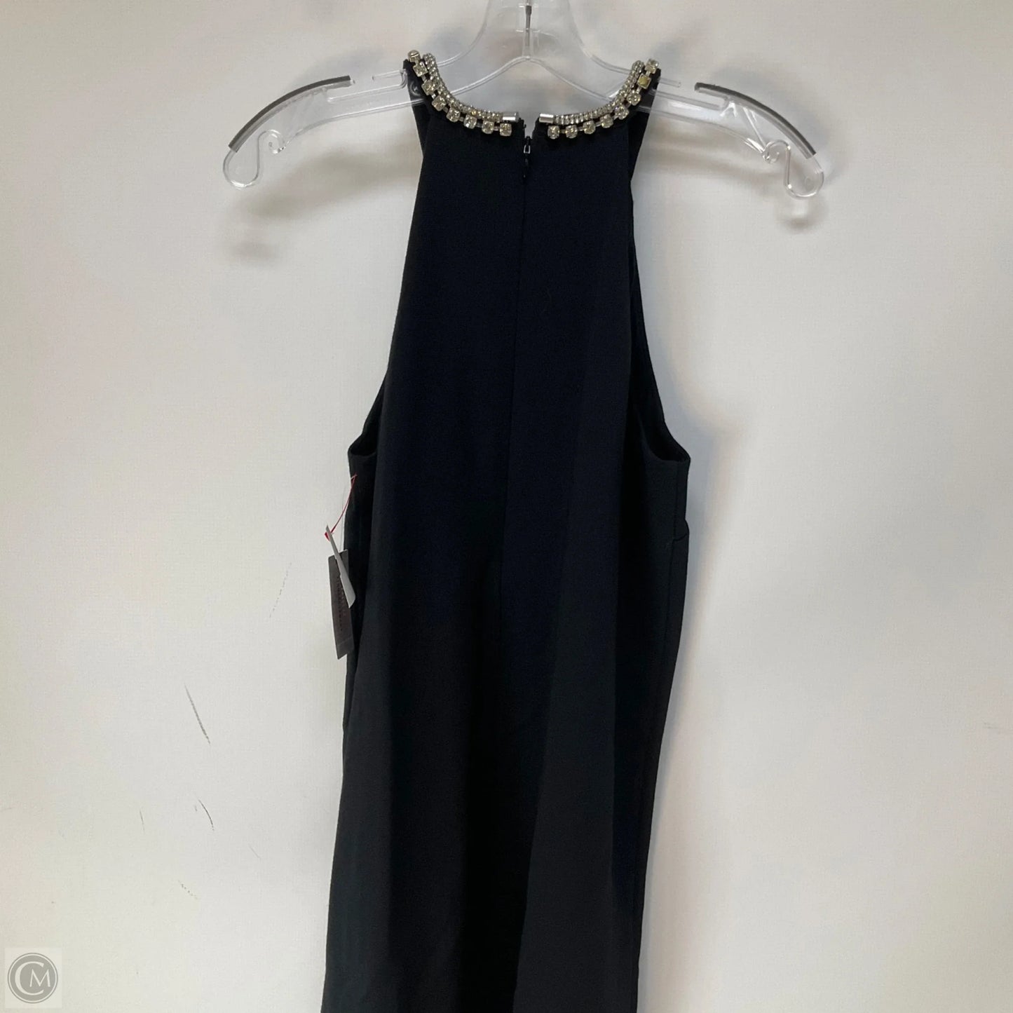 Dress Party Short By Maeve In Black, Size: Mp