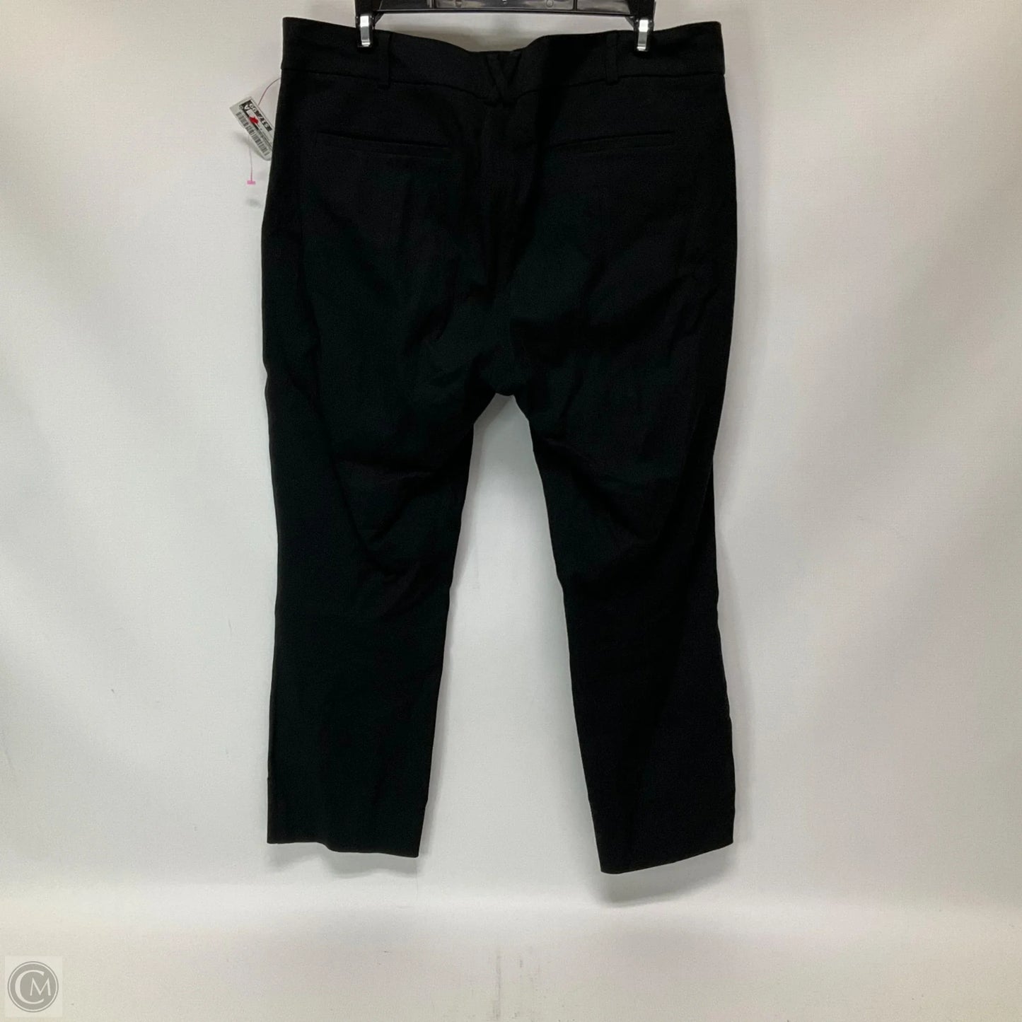 Pants Chinos & Khakis By Anthropologie In Black, Size: 14