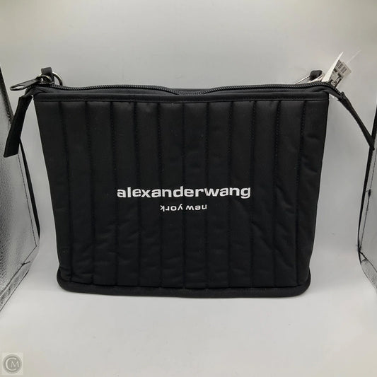 Tote Luxury Designer By Alexander Wang, Size: Medium