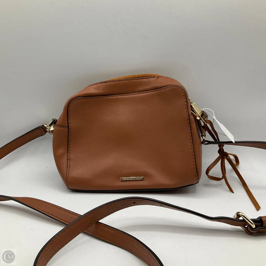 Crossbody Designer By Rebecca Minkoff, Size: Small