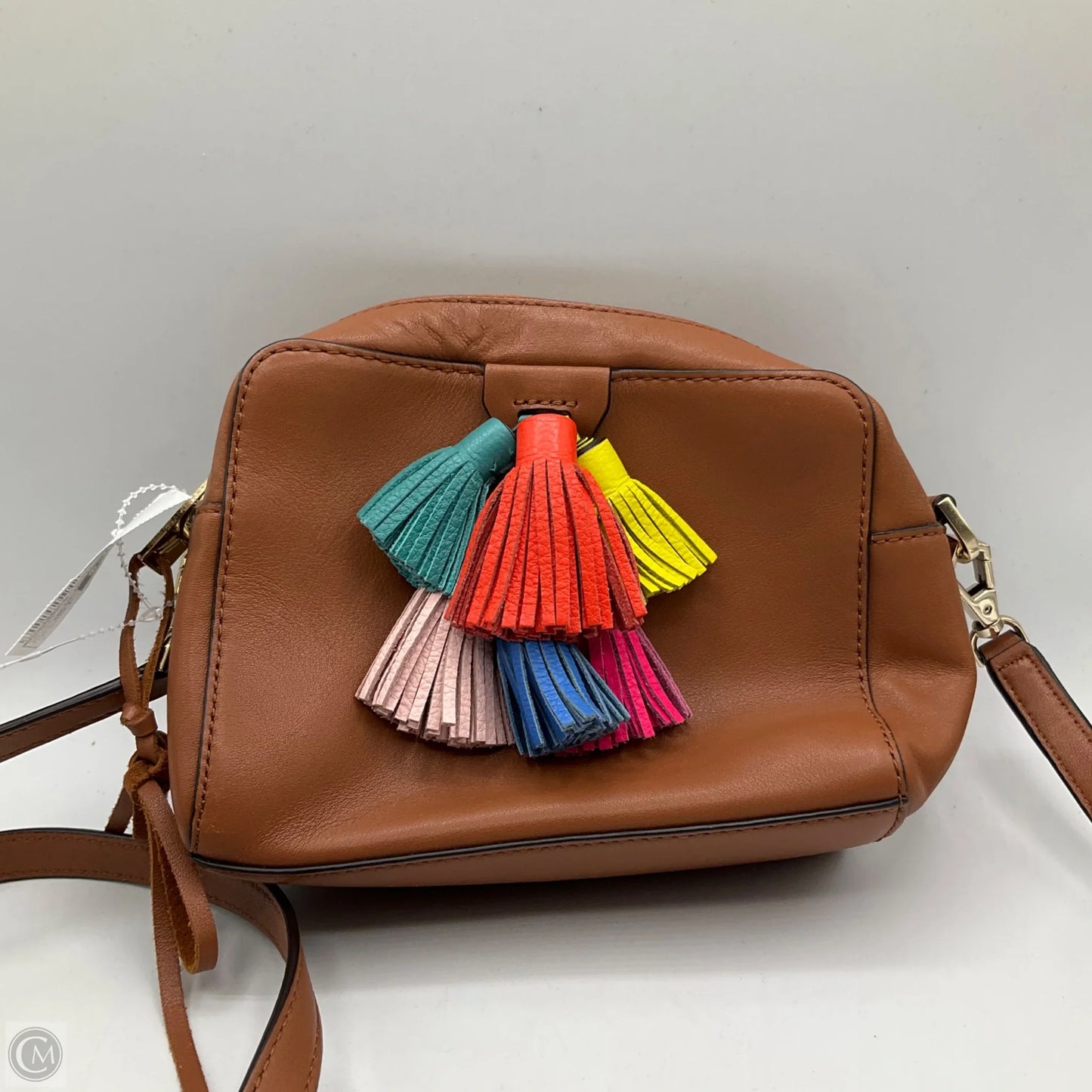 Crossbody Designer By Rebecca Minkoff, Size: Small