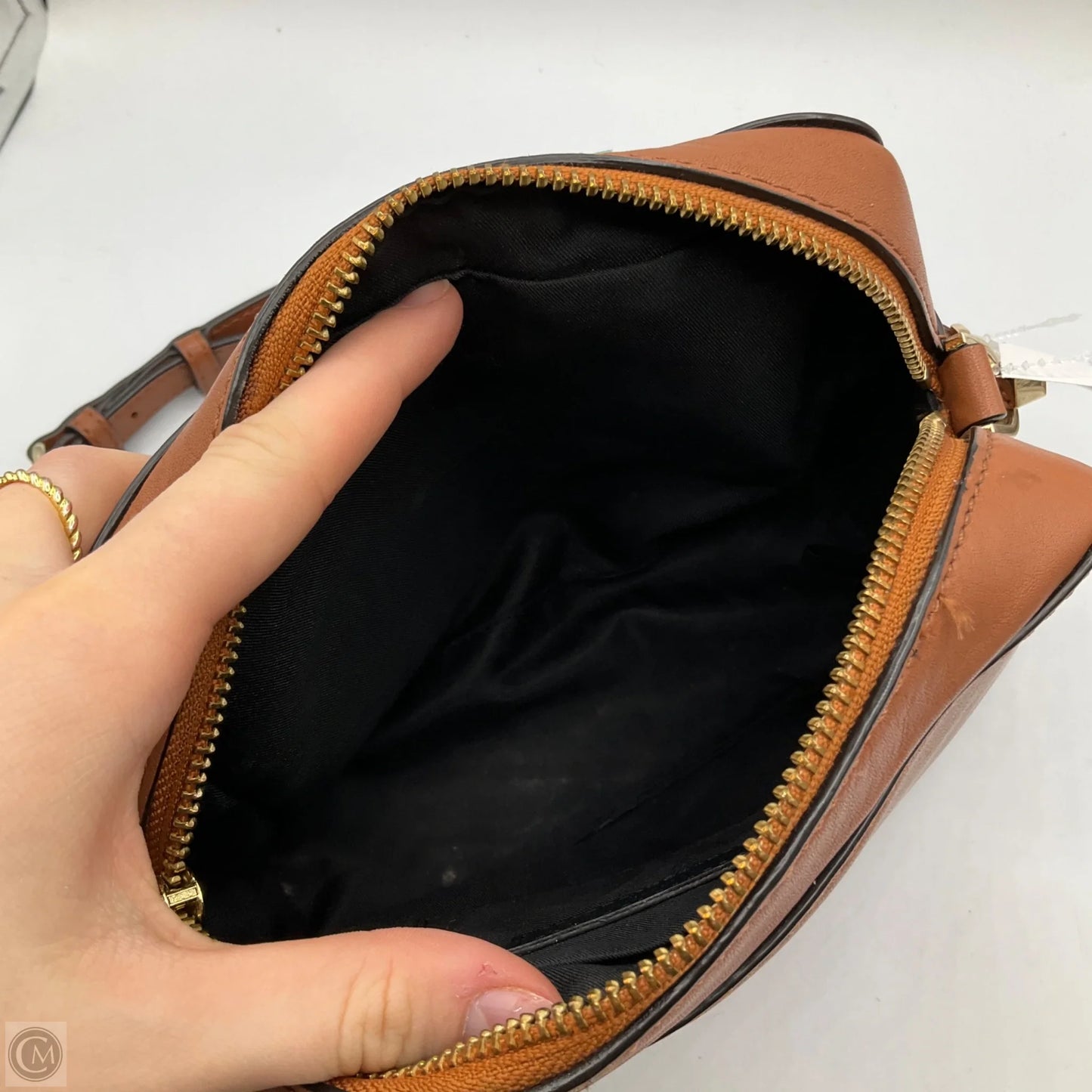 Crossbody Designer By Rebecca Minkoff, Size: Small