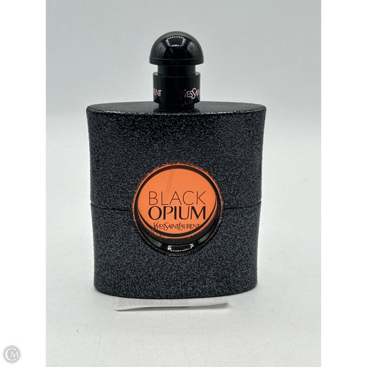 Fragrance Luxury Designer By Yves Saint Laurent