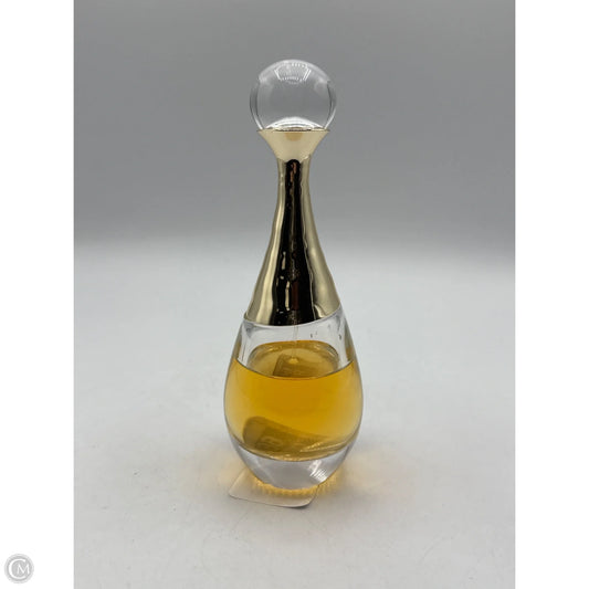 Fragrance Luxury Designer By Dior