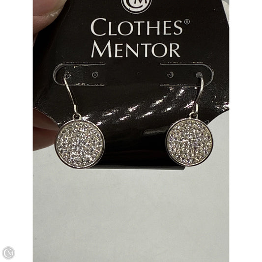 Earrings Designer By Swarovski