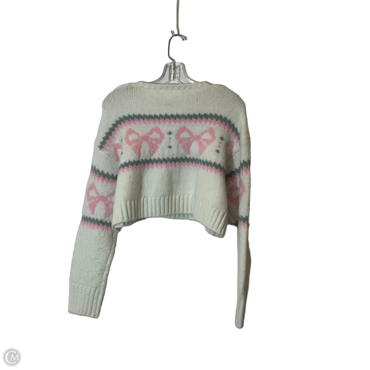 Sweater By Altard State In White, Size: Xs