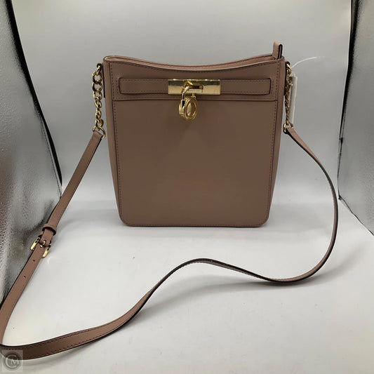 Crossbody Designer By Michael Kors, Size: Small