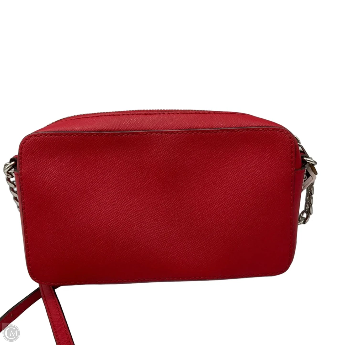Crossbody Designer By Michael Kors, Size: Small