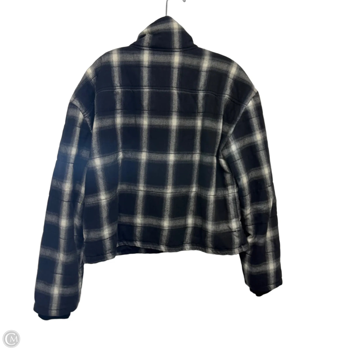 Jacket Other By Evereve In Black, Size: L