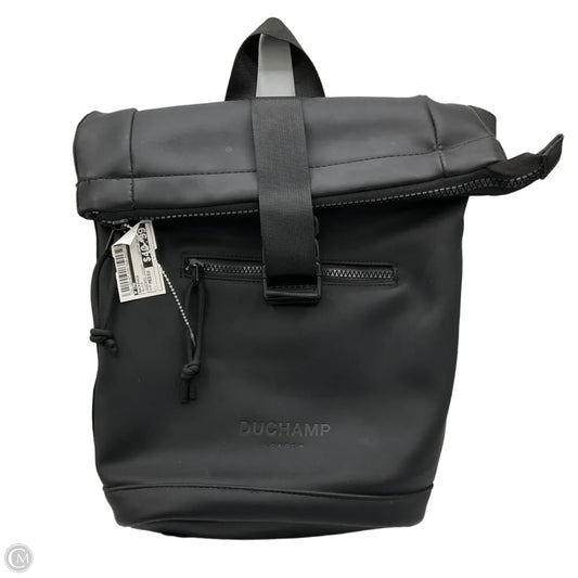Backpack By Cmb, Size: Medium