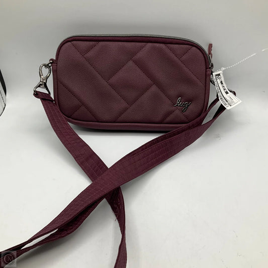 Crossbody By Lug, Size: Small