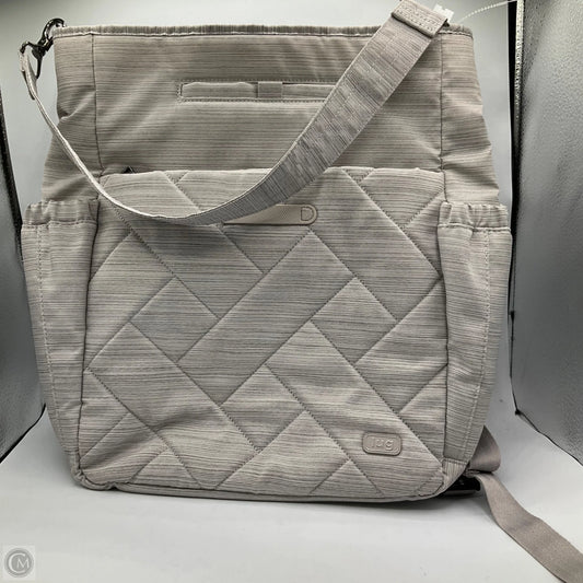 Backpack By Lug, Size: Medium