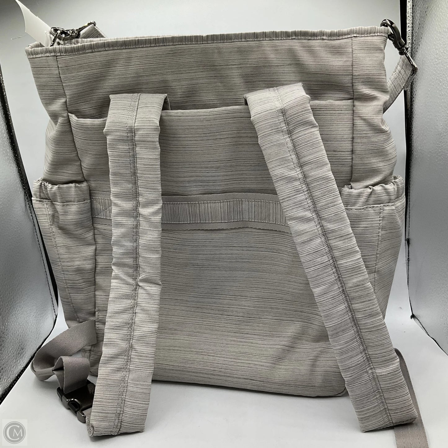 Backpack By Lug, Size: Medium
