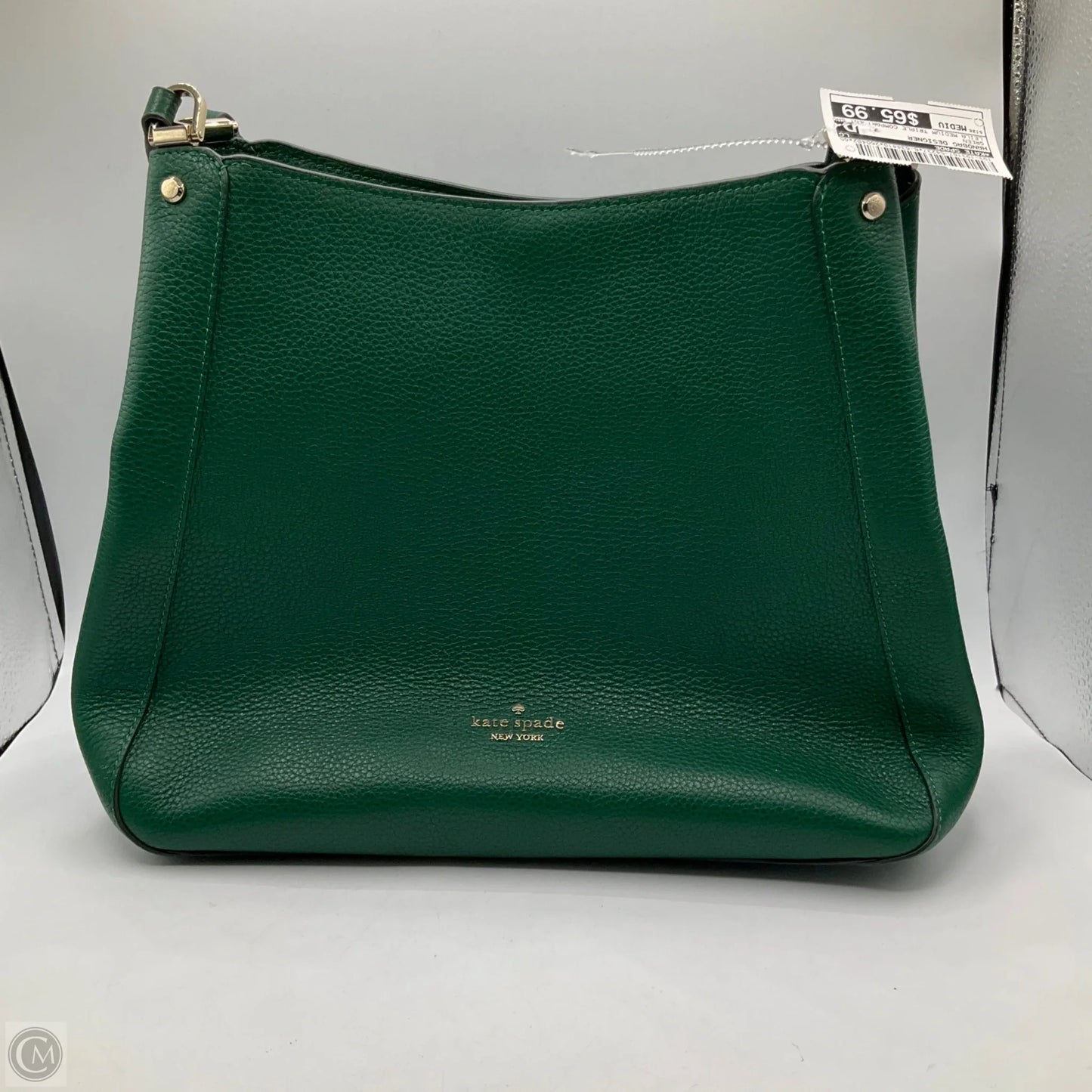 Handbag Designer By Kate Spade, Size: Medium