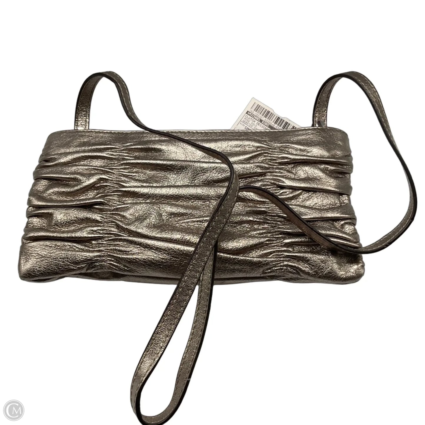 Clutch Designer By Michael Kors, Size: Small