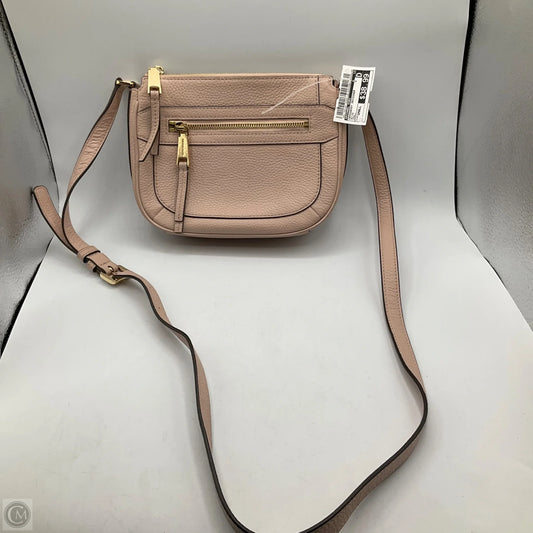 Crossbody Designer By Michael Kors, Size: Small