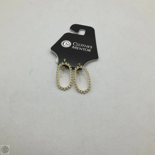 Earrings Dangle/drop By Kendra Scott