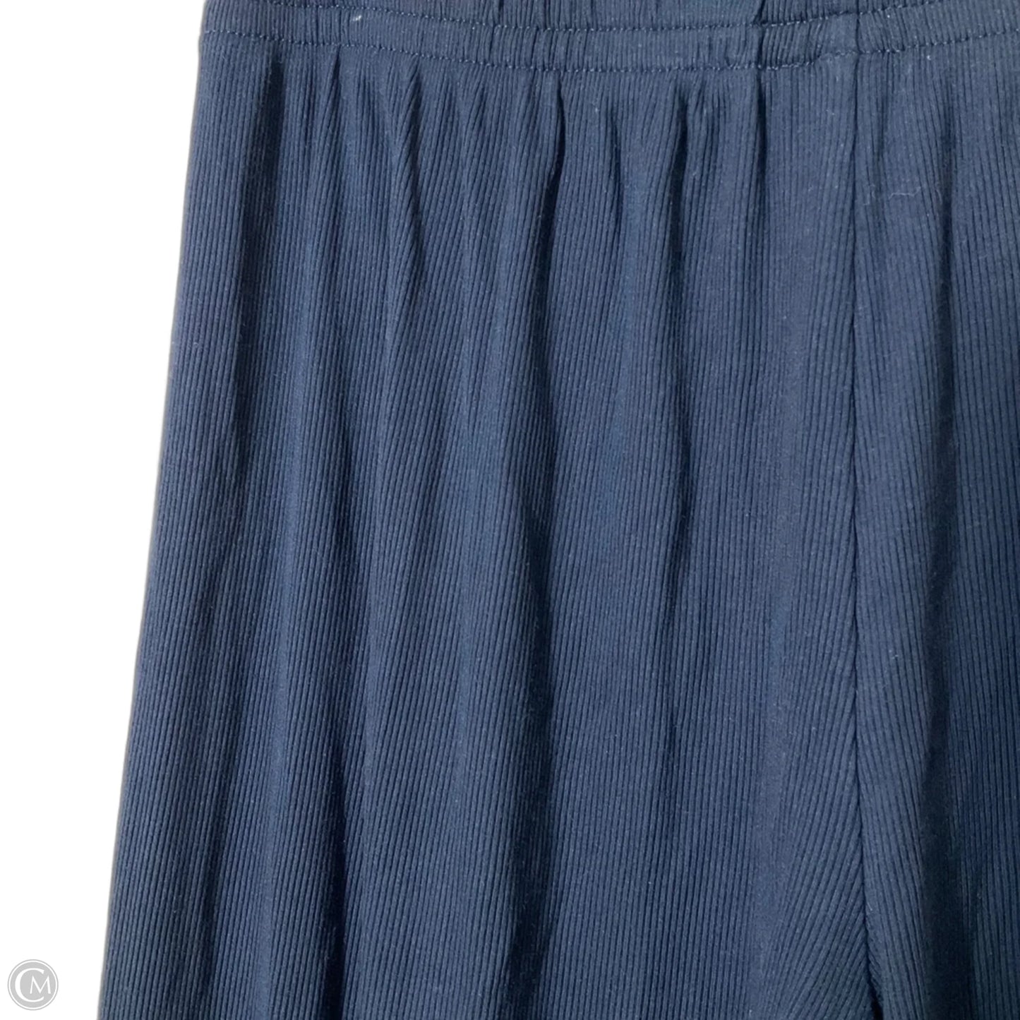 Pants Lounge By Babaton In Blue, Size: S