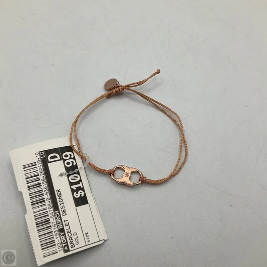 Bracelet Designer By Tory Burch