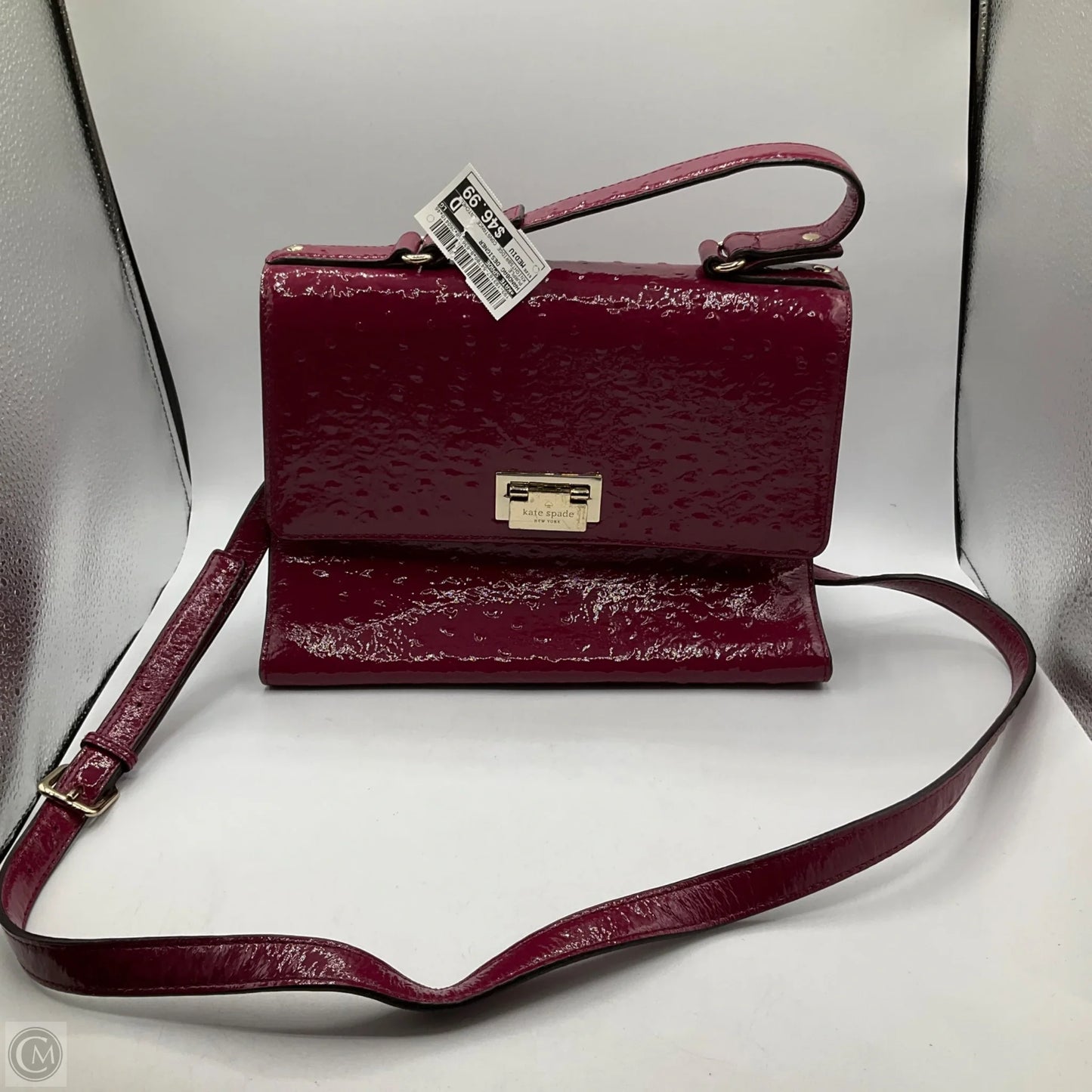 Handbag Designer By Kate Spade, Size: Medium