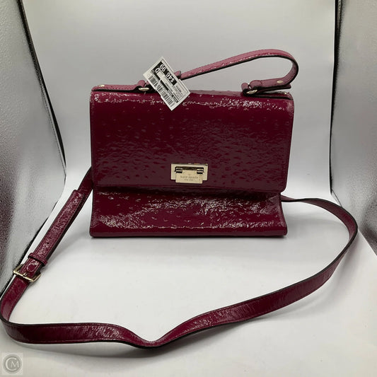 Handbag Designer By Kate Spade, Size: Medium