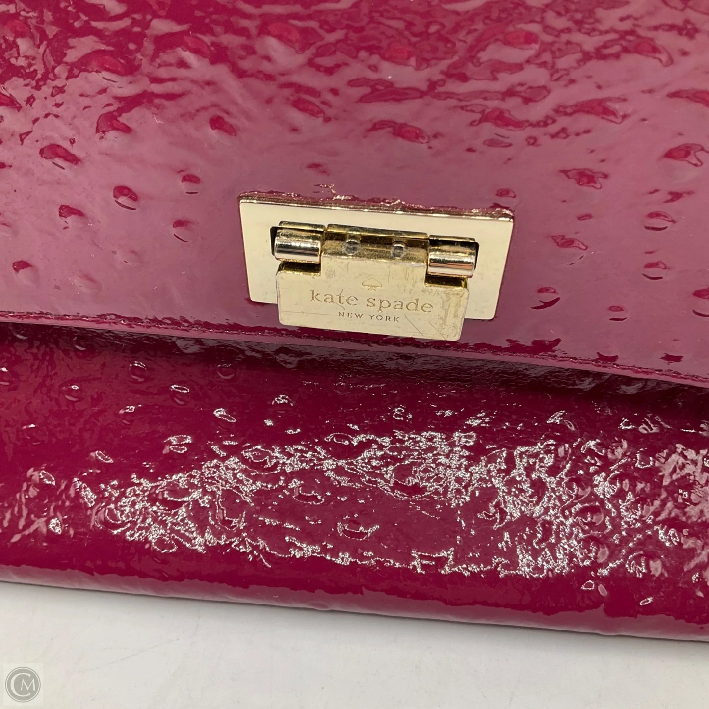 Handbag Designer By Kate Spade, Size: Medium