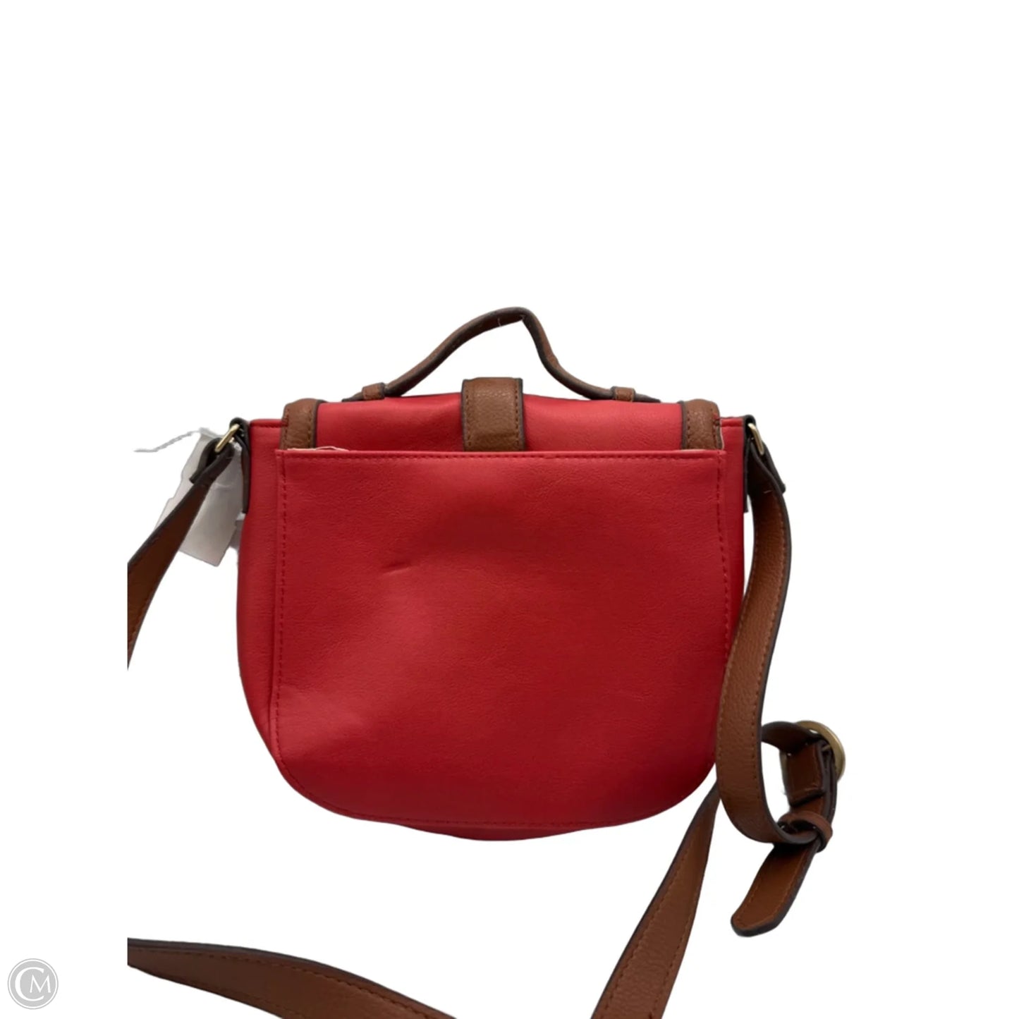 Crossbody By Time And Tru, Size: Small