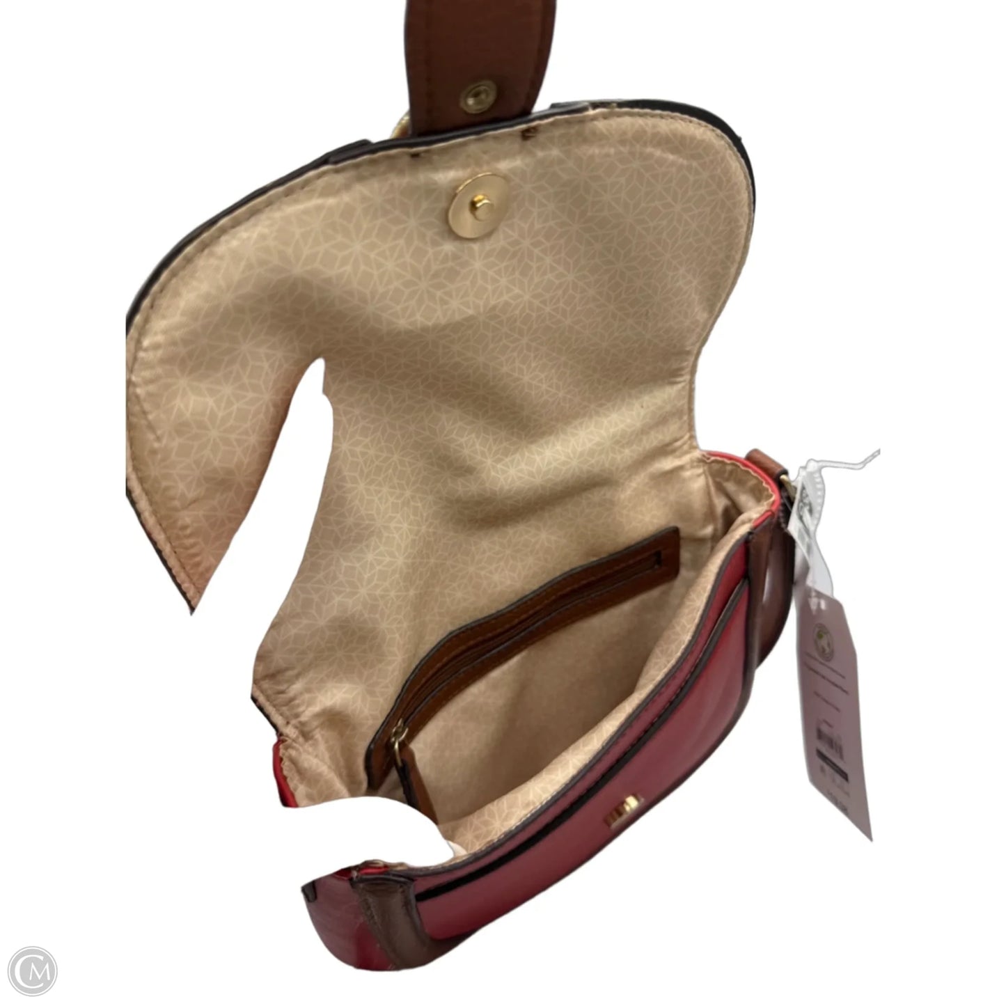 Crossbody By Time And Tru, Size: Small