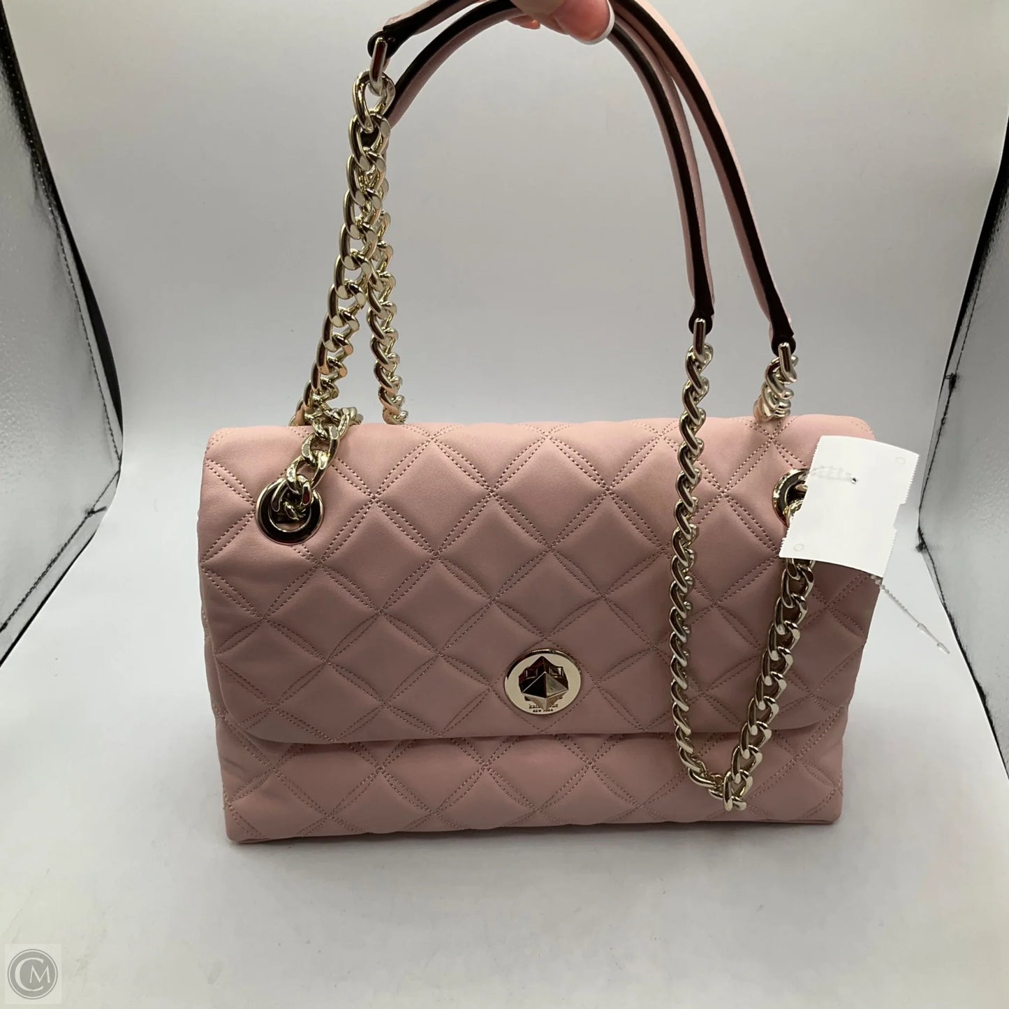 Crossbody Designer By Kate Spade, Size: Medium