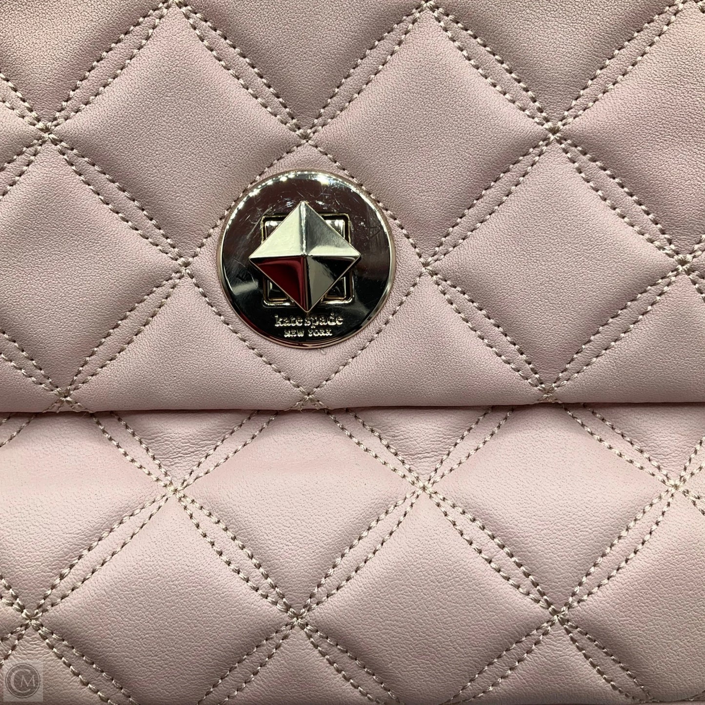 Crossbody Designer By Kate Spade, Size: Medium